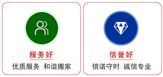 巴南區正規搬家公司