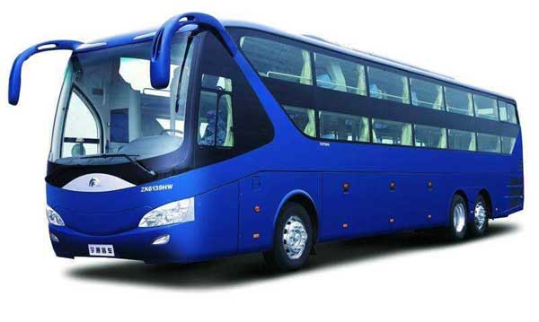 廣州企業(yè)班車深受喜愛的原因是這個!