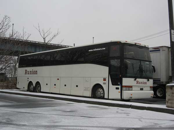 采用班車租賃的形式為員工提供班車，真的能為企業(yè)增加效