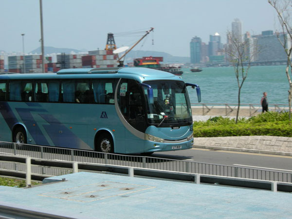 深圳大巴租賃公司：你知道汽車保險哪些不可賠償嗎？