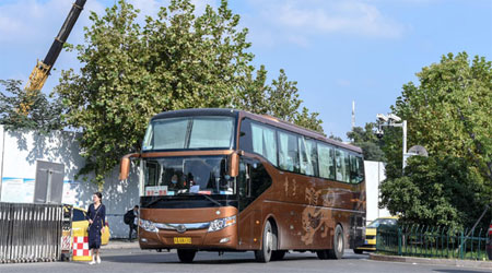 深圳旅游包車(chē) 深圳旅游包車(chē)