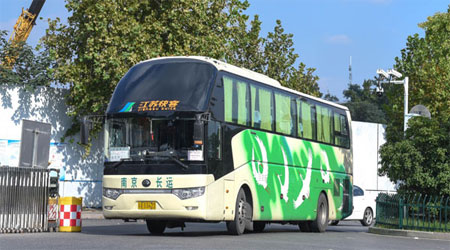 旅游大巴租車(chē) 旅游大巴租車(chē)