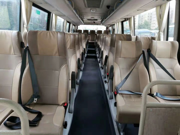 （班車(chē)租賃）班車(chē)租賃方案的重點(diǎn)在于什么？