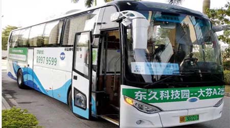 （班車租賃）企業出行更輕松便捷，還有這些優勢